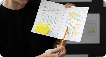 Design & Prototyping