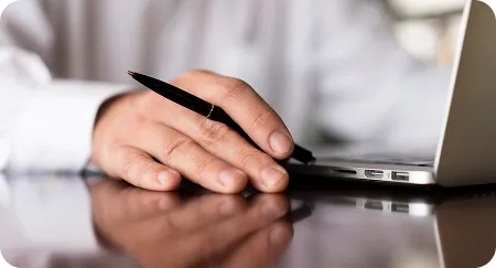 Discovery & Strategy