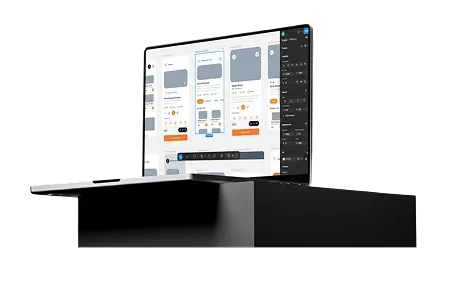 Mobile App Design & Development
