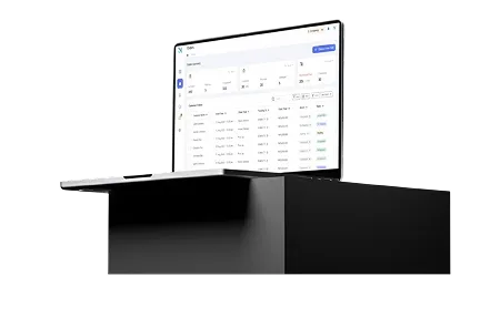 Custom Dashboards & Integrated Systems