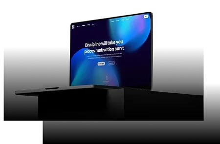 Web Design & Development